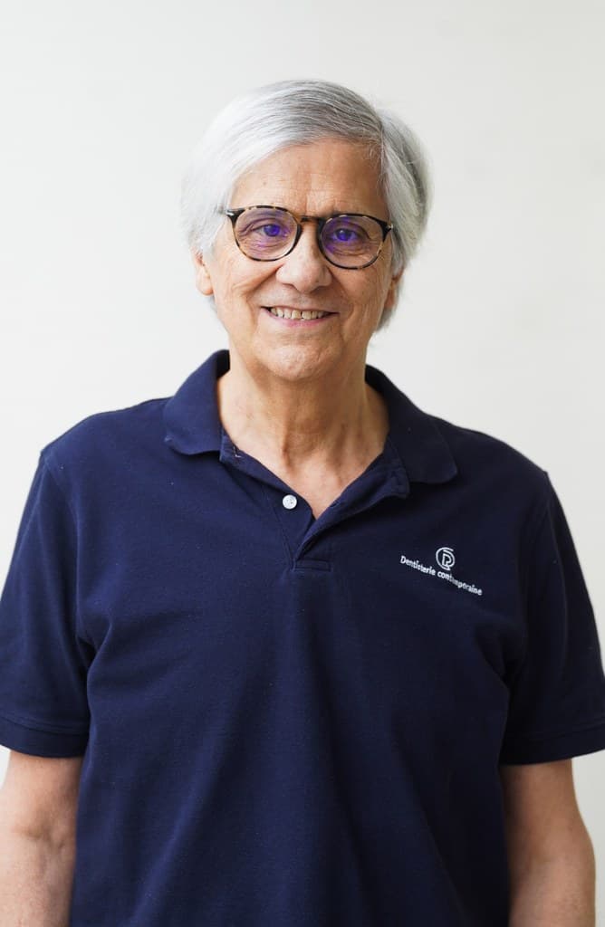 Dr. Michel AZMA