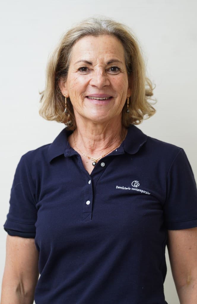 Dr. Dominique CHEVALIER