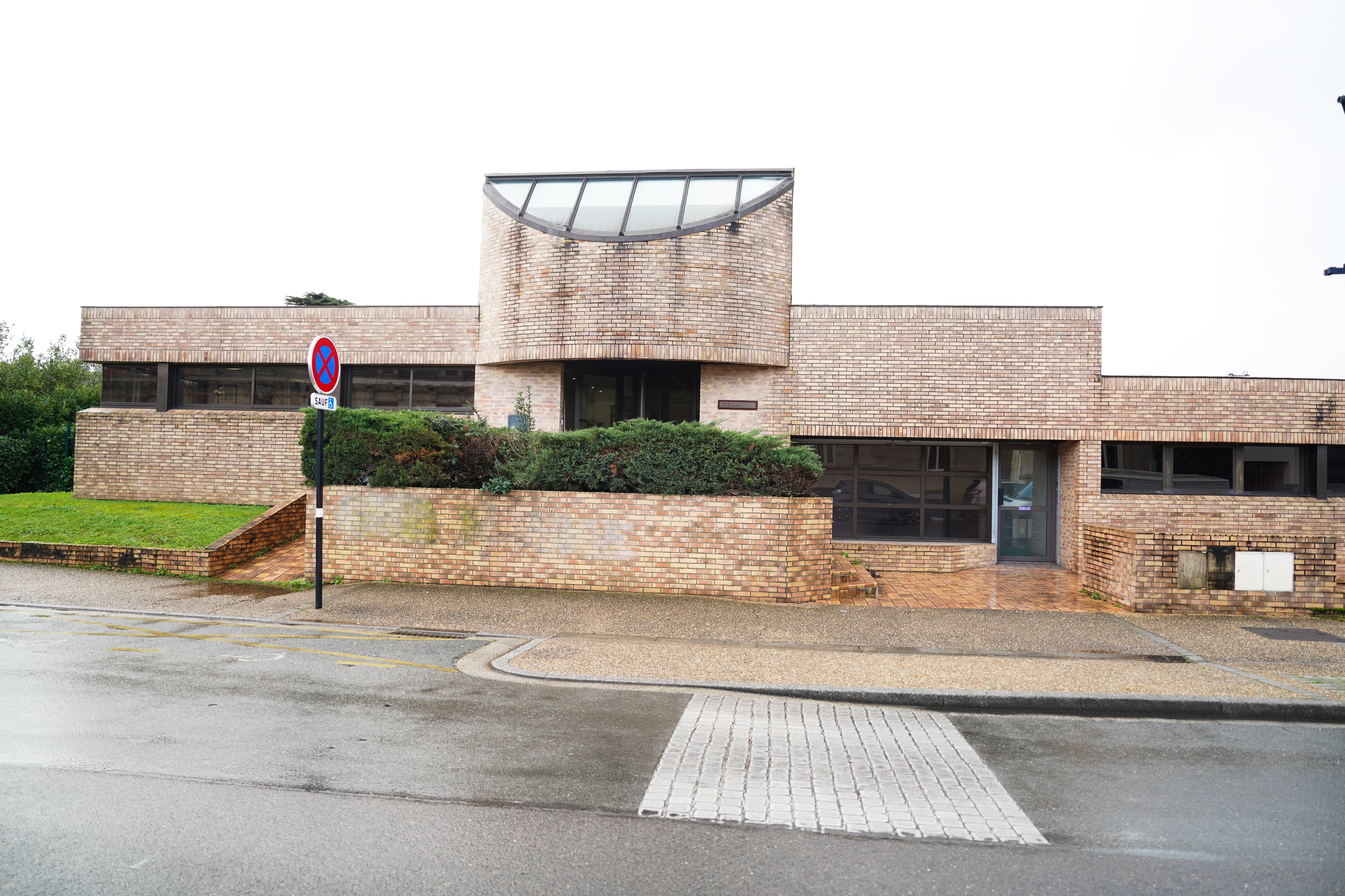 Cabinet Dentaire Rive Droite